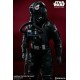 Star Wars Rogue One Action Figure 1/6 TIE Pilot Sideshow Exclusive 30 cm